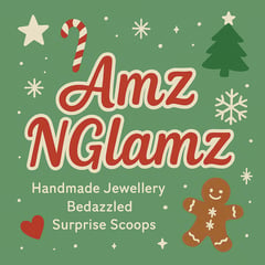 AmzNGlamz Home