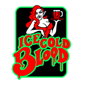 Ice Cold Blood Home