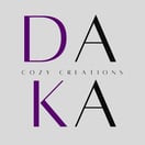DaKa Cozy Creations Home