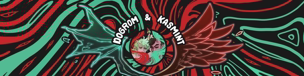 Dogrom & Kasmint Home
