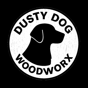 Dusty Dog Woodworx Home