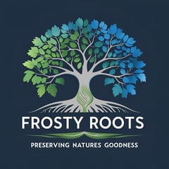 Frosty Roots Home