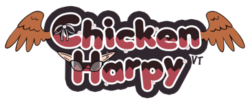 ChickenHarpyVT Home