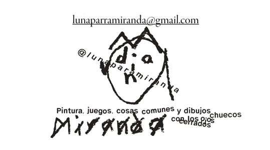 lunaparamiranda Home