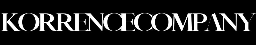 Korrence Company Home