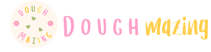 DoughMazing Home