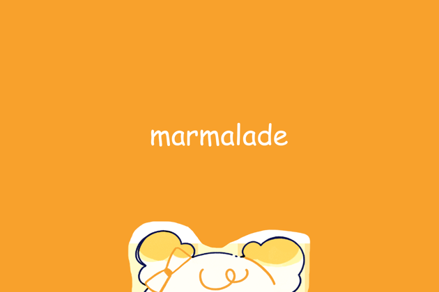 Marmalade Home