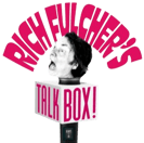 Rich Fulcher Merch — Official Store Home