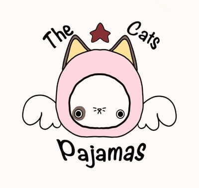 Thecatsspajamas