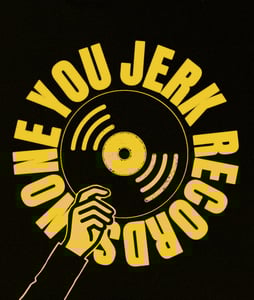 None You Jerk Records Home