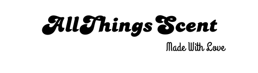 AllThingsScent Home