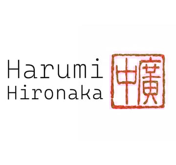 Harumi Hironaka Home