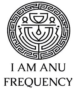 I Am a Nu Frequency Home