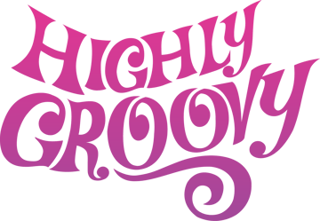 Highly Groovy Home
