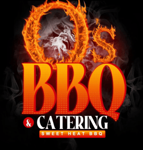 O’S BBQ AND CATERING  Home
