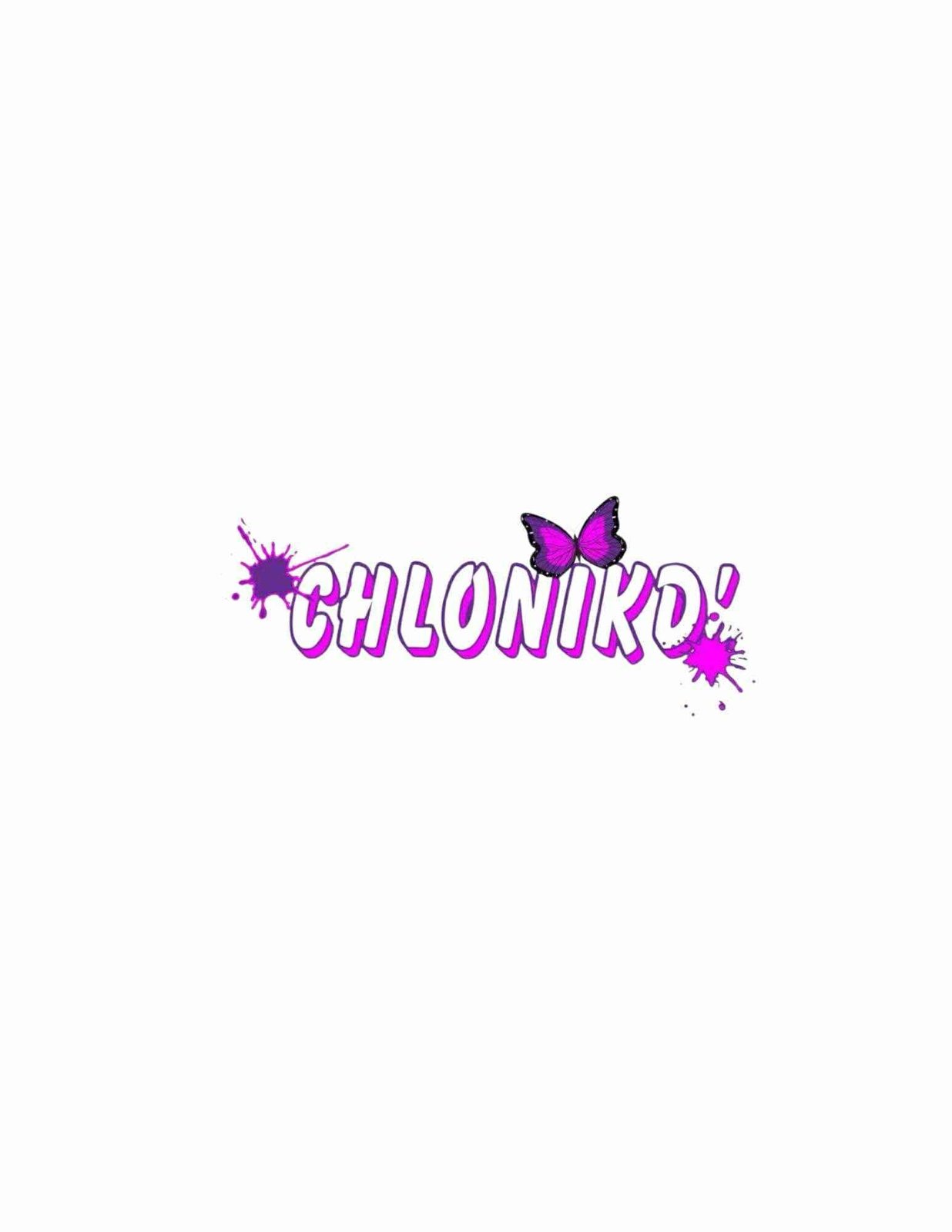 Chlonik’d