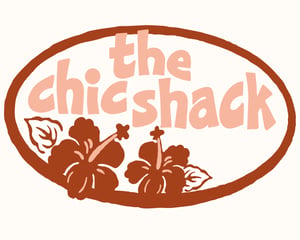 The Chic Shack  Home