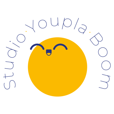 Studio Youpla Boom  Home