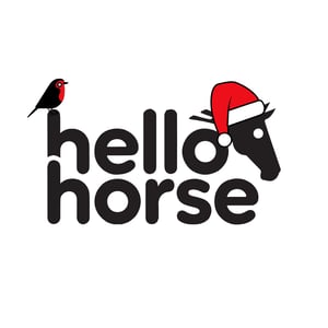 Hello Horse Home