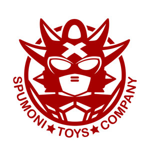 Spumoni Toys Co. Home