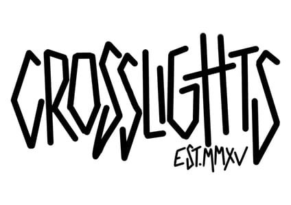 Crosslights Apparel Home