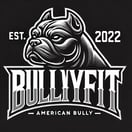 BULLYFIT Apparel & Training Home