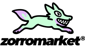 zorromarket® Home