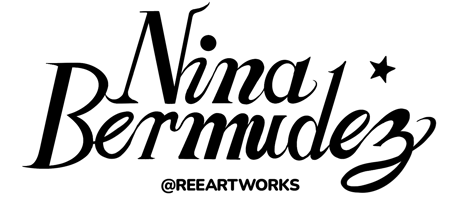 Nina Bermudez - Ree Artworks Home