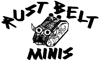 RustBeltMinis Home