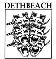 DETH BEACH Home