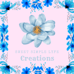 SimpleSweetLyfe Home