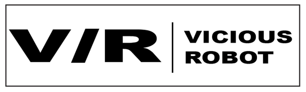 Vicious Robot Skateboards Home