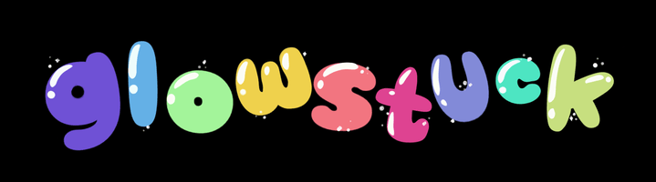 Glowstuck Home