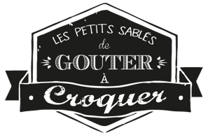 Les petits sablés de Goûter à Croquer Home