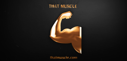 That Muscle Home