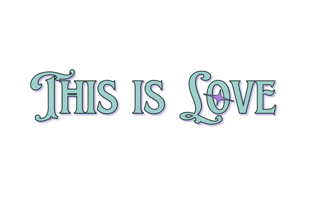 This is Love Zine Home
