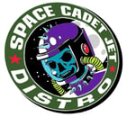 Space Cadet Jet Distro Home