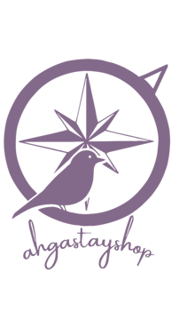 AhgaStayShop Home