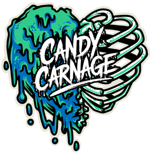 Candy Carnage Home