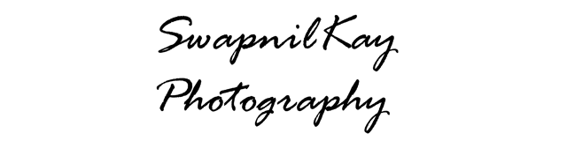 SwapnilKay Photography Home