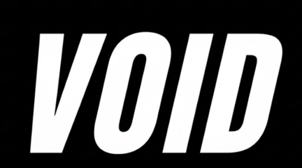 VoidBrandd Home