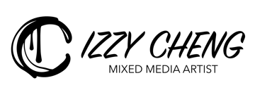 Izzy Cheng Art Home