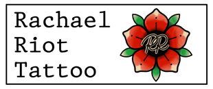 Rachael Riot Tattoo Home