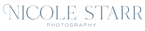 Nicole Starr Photography Home