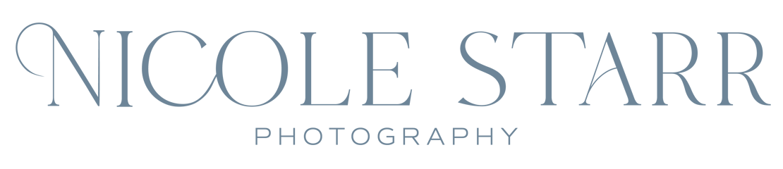 Nicole Starr Photography Home