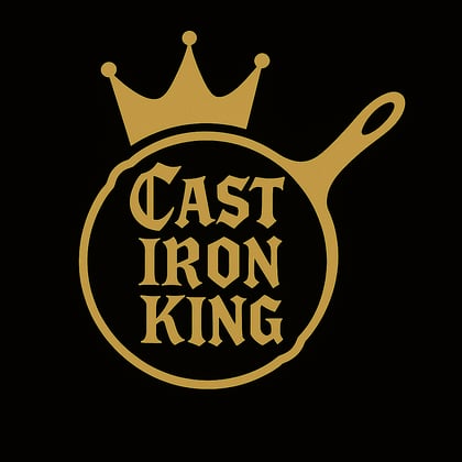 Cast Iron King Home