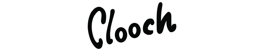 Clooch Magazine