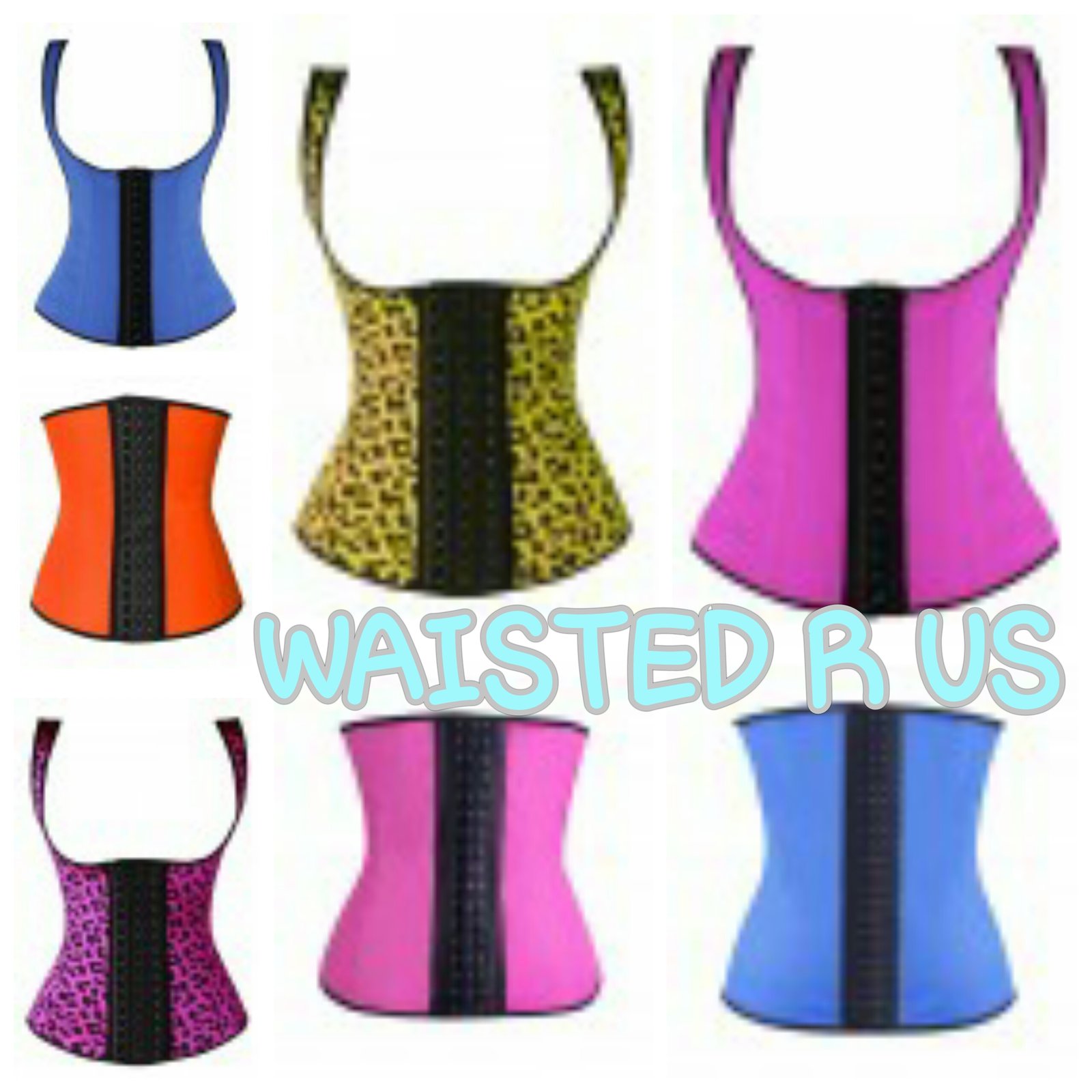 Waisted R Us 
