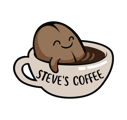Steve's Coffee Home