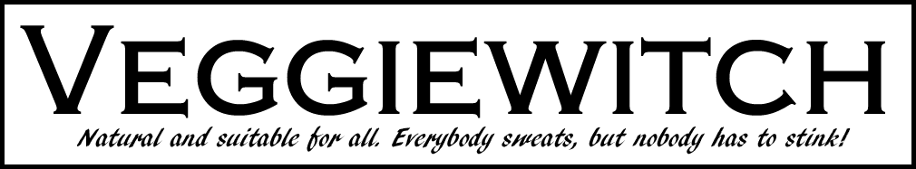 Veggiewitch
